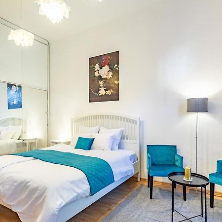 Cute Little Apartment Next To Margaret Island Budapest Extérieur photo