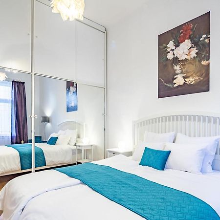 Cute Little Apartment Next To Margaret Island Budapest Extérieur photo