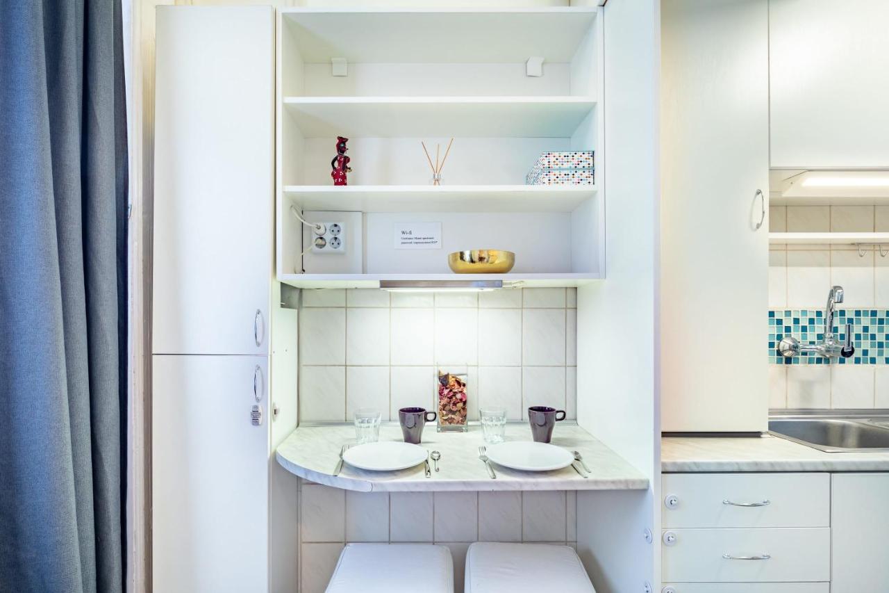 Cute Little Apartment Next To Margaret Island Budapest Extérieur photo