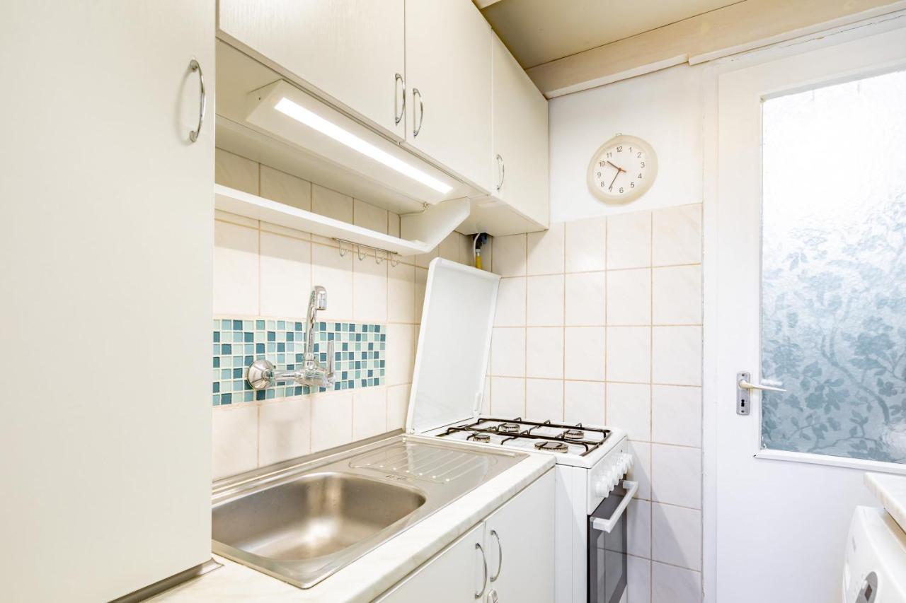 Cute Little Apartment Next To Margaret Island Budapest Extérieur photo
