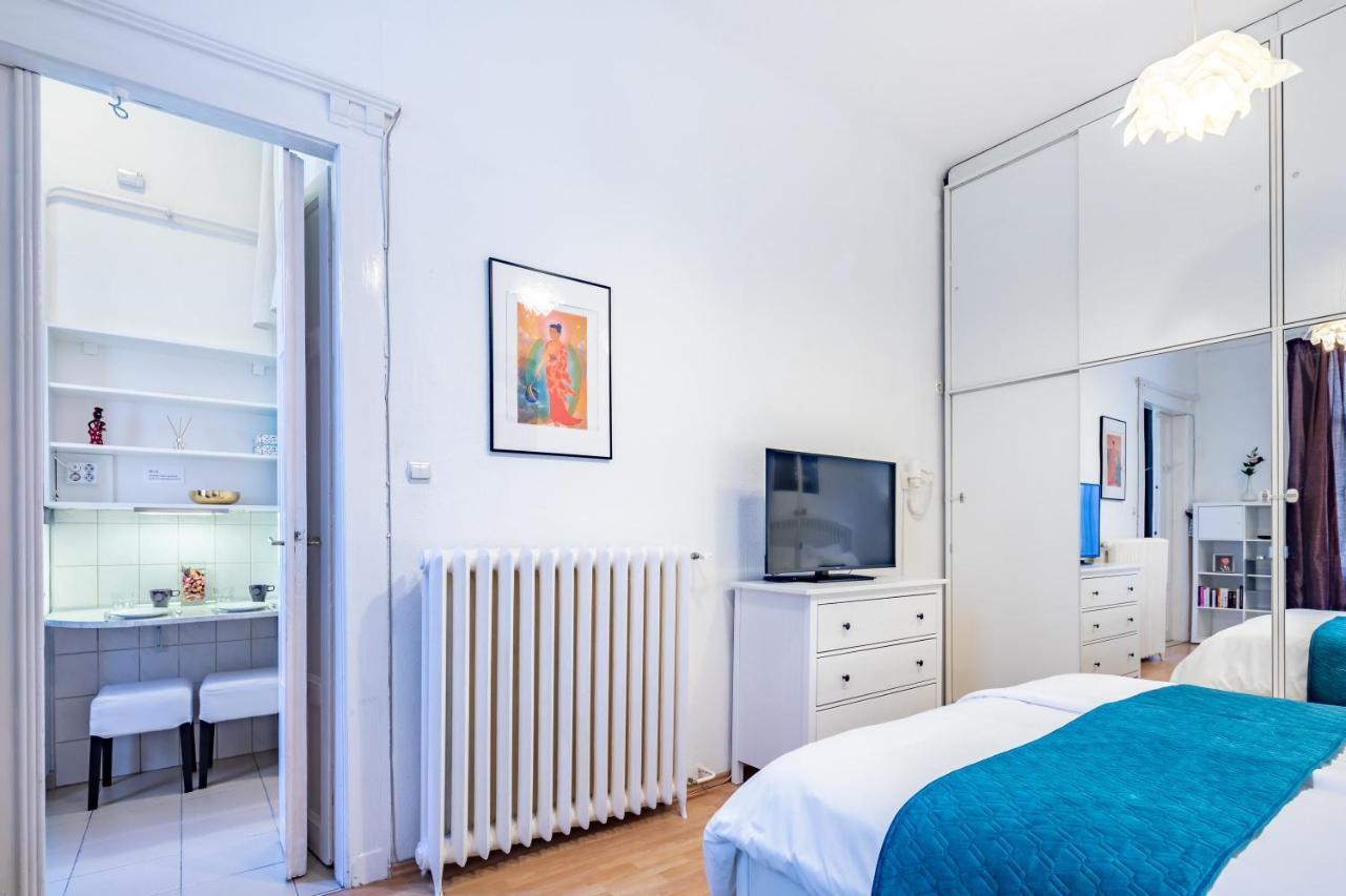 Cute Little Apartment Next To Margaret Island Budapest Extérieur photo